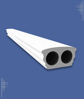 CR3032-8-T | BALUSTERS | DECORATIVE